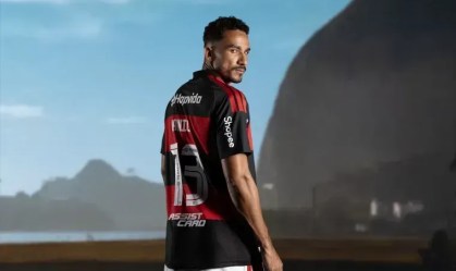 Flamengo e adidas lançam uniforme principal para a temporada 2026