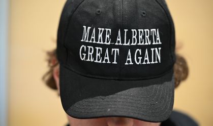 Grupo separatista do Canadá pede ajuda de Trump por independência