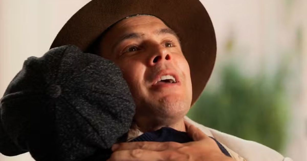 Resumo de “Êta Mundo Melhor”: de 2 a 7 de fevereiro