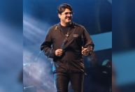 Polícia investiga cantor João Lima após denúncia de agressão contra esposa