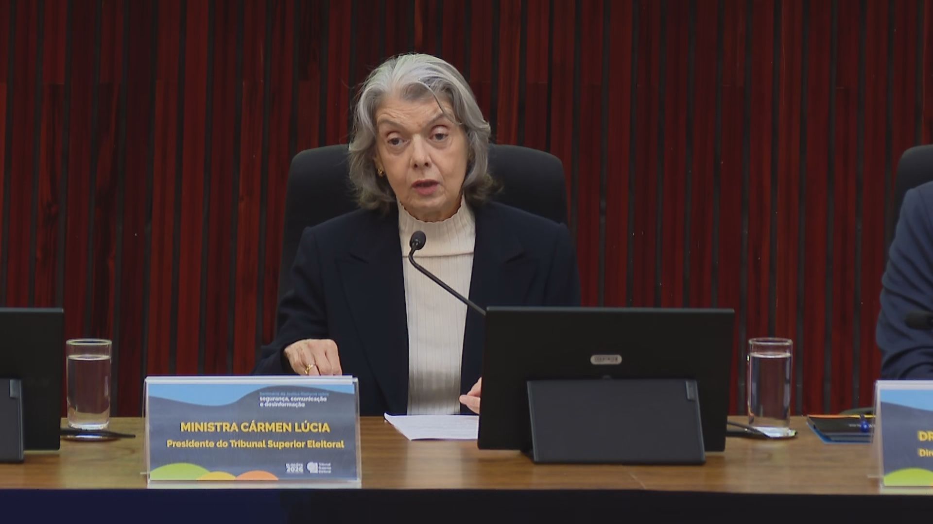 carmen lucia