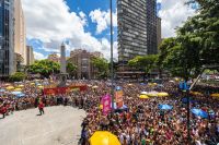 Pré-carnaval de BH terá mais de 200 atrações; confira programação