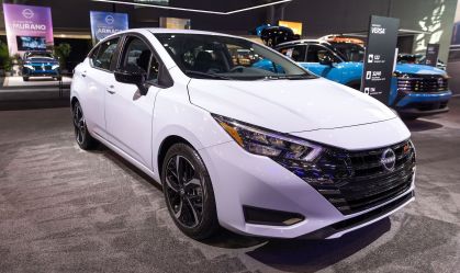 Americanos estão pagando mais caro por carros nos Estados Unidos