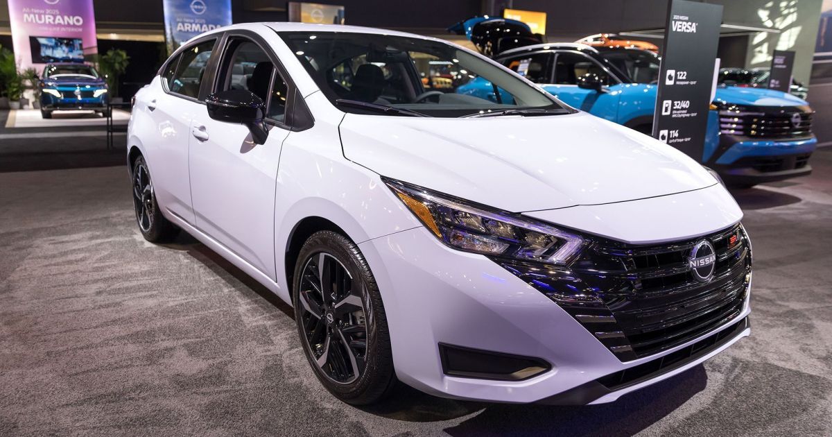 Americanos estão pagando mais caro por carros nos Estados Unidos