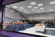 BBB 26: veja como é a Casa de Vidro de São Paulo