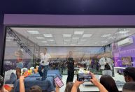 BBB 26: Marcel ameaça desistir da Casa de Vidro e Tadeu intervém