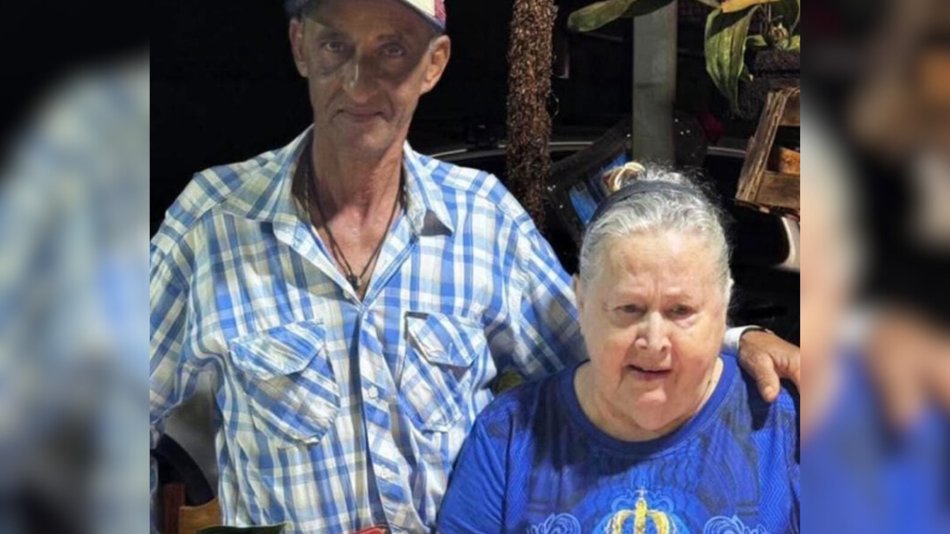 casal idosos desaparecidos