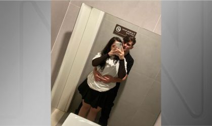 Jovens encontrados mortos em quitinete no MT estavam casados há 40 dias