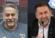 Saiba as diferenças entre os impeachments do São Paulo e do Corinthians