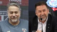 Saiba as diferenças entre os impeachments do São Paulo e do Corinthians