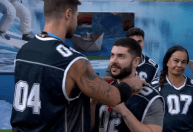 BBB 26: Jonas coloca Marcelo no Castigo do Monstro