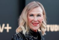 Morre Catherine O'Hara, atriz de "Esqueceram de Mim", aos 71 anos