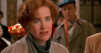 Famosos lamentam morte da atriz Catherine O'Hara, de "Esqueceram de Mim"