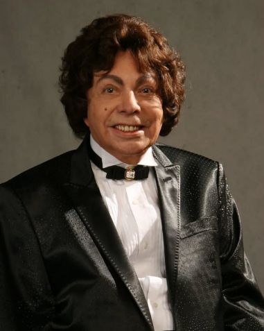 Morte de Cauby Peixoto completa 10 anos em 2026 • Instagram