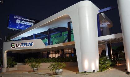 centro universitário Unifecaf