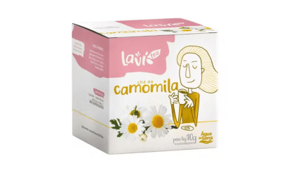 Anvisa proíbe venda de chá de camomila contaminado com larvas e insetos