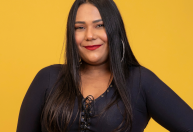 O que Chaiany está lendo no BBB 26? Web questiona "livro" de sister