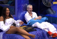 BBB 26: Chaiany decide que vai fazer cirurgia íntima e revela motivo