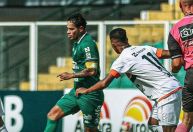 Chapecoense perde para Camboriú, e segue sem vencer no Catarinense