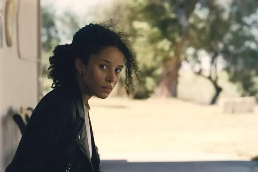 Chase Infiniti em "Uma Batalha Após a Outra" • Divulgação