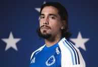 Cruzeiro anuncia contratação de Chico da Costa, ex-Mirassol