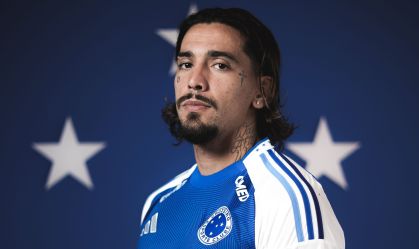 Cruzeiro anuncia contratação de Chico da Costa, ex-Mirassol