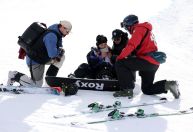 Olimpíada de Inverno 2026 pode ter ausência de peso no snowboard