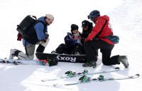 Olimpíada de Inverno 2026 pode ter ausência de peso no snowboard