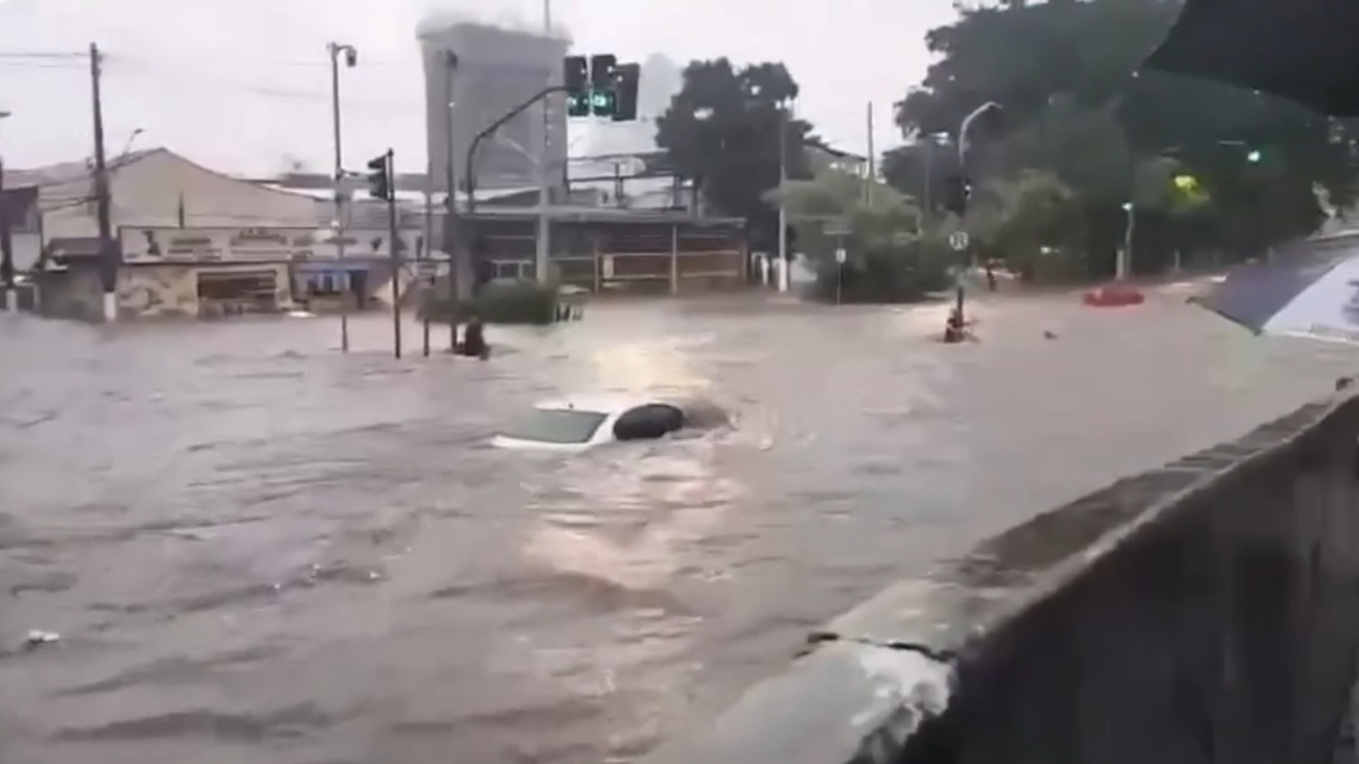 chuva
