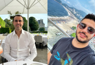 Médico mata dois colegas após briga em Alphaville Plus, bairro nobre em SP