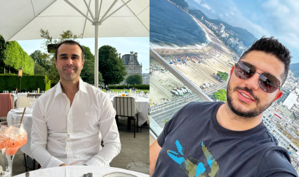 Médico mata dois colegas após briga em Alphaville Plus, bairro nobre em SP