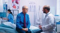 Cirurgia com robôs protege vida sexual: o que mudou em cinco anos