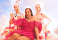 Música de queernejo entra para trilha sonora de "Coração Acelerado"; ouça