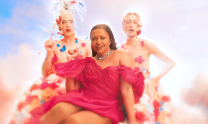 Música de queernejo entra para trilha sonora de "Coração Acelerado"; ouça