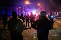 FBI oferece até US$ 100 mil por informações de ataques a carros do governo