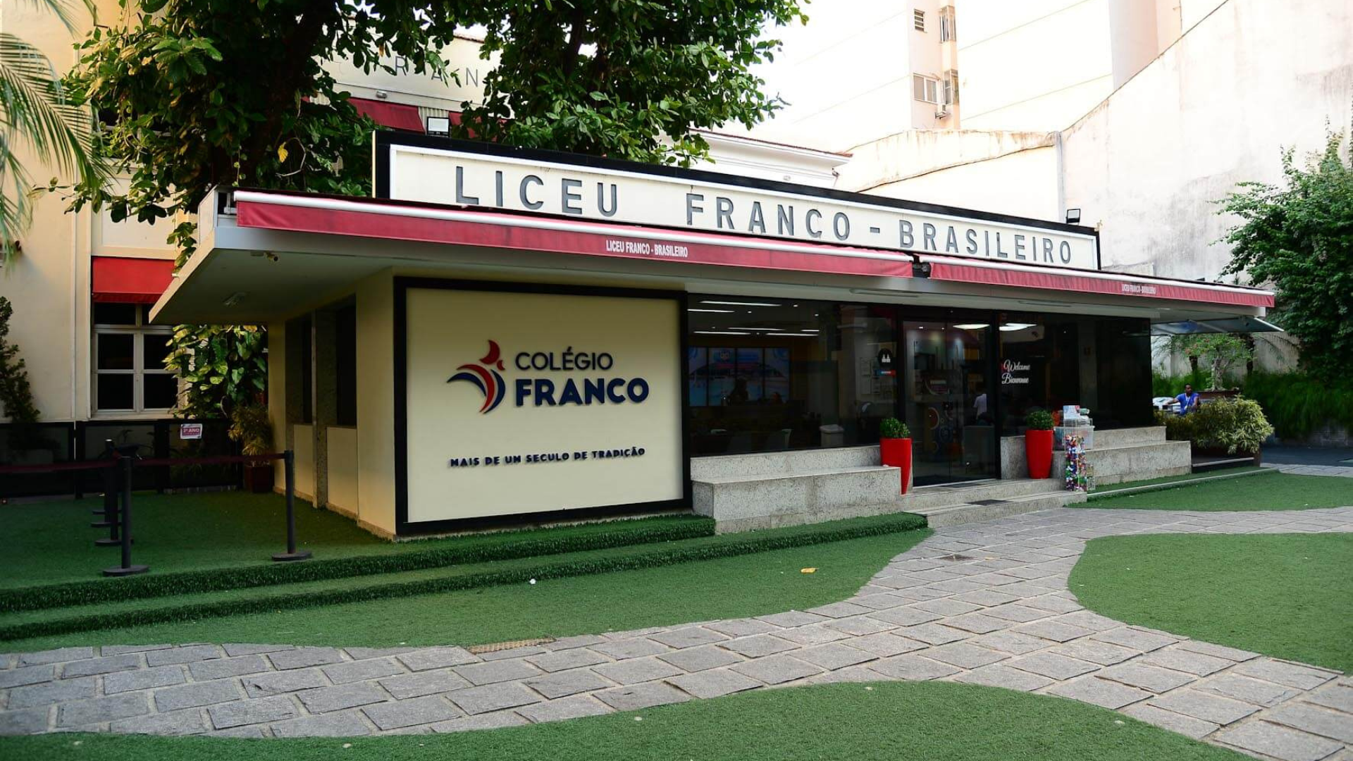 colegio
