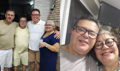 Quem são os idosos levados pela chuva após carro cair em córrego em SP