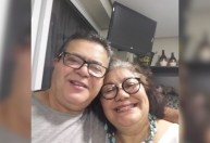 Bombeiros retomam buscas por idosa arrastada em carro durante chuva em SP