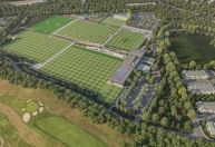 Veja instalações "luxuosas" da Seleção Brasileira na Copa do Mundo