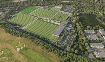 Veja instalações "luxuosas" da Seleção Brasileira na Copa do Mundo