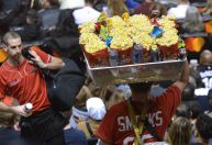 Comer e beber na NBA: veja opções e valores na casa do Cleveland Cavaliers