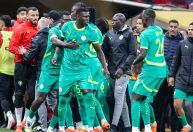 Jogadores de Senegal podem perder Copa do Mundo após confusão em final