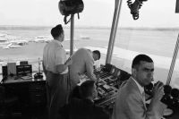 “Eles estão se aproximando de mim”: EUA perseguiram Ovnis em 1952