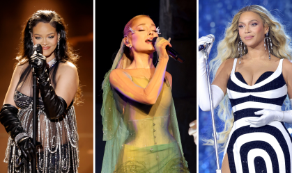 Prefeitura do Rio fala de possíveis shows de Ariana Grande e Beyoncé; veja