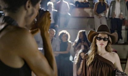 Personagem de "Coração Acelerado" participa de "Dona de Mim"