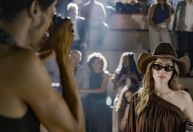 Personagem de "Coração Acelerado" participa de "Dona de Mim"