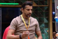 BBB 26: Quem Alberto Cowboy vai colocar Na Mira do Líder? Vote!