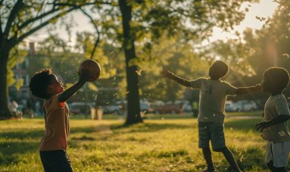 Brincar no fim das férias prepara cérebro para volta às aulas; veja dicas