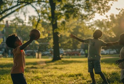 Brincar no fim das férias prepara cérebro para volta às aulas; veja dicas