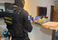 Injeção letal na UTI: técnicos de enfermagem são presos por mortes no DF